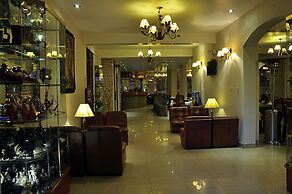 Casona Plaza Hotel Puno