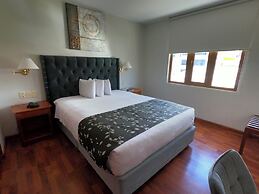 Casona Plaza Hotel Puno