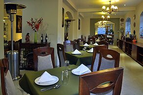 Casona Plaza Hotel Puno