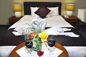 Casona Plaza Hotel Puno