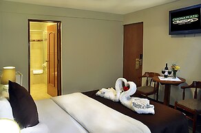Casona Plaza Hotel Puno