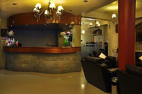 Casona Plaza Hotel Puno