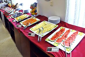 Casona Plaza Hotel Puno