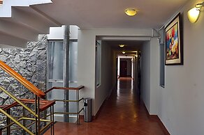 Casona Plaza Hotel Puno