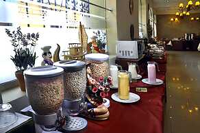 Casona Plaza Hotel Puno