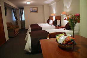 Casona Plaza Hotel Puno