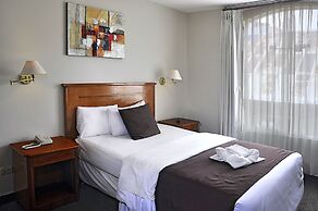Casona Plaza Hotel Puno
