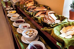 Casona Plaza Hotel Puno