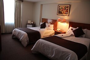 Casona Plaza Hotel Puno