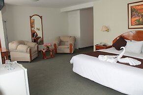 Casona Plaza Hotel Puno