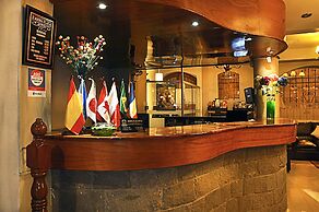 Casona Plaza Hotel Puno