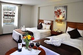 Casona Plaza Hotel Puno