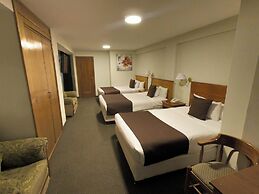 Casona Plaza Hotel Puno