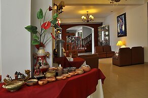 Casona Plaza Hotel Puno