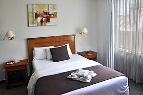 Casona Plaza Hotel Puno