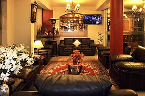 Casona Plaza Hotel Puno