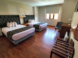 Casona Plaza Hotel Puno