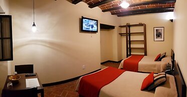 Hostal Naira