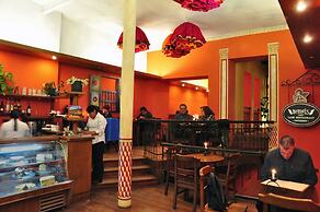 Hostal Naira