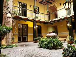 Hostal Naira