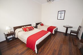 Hostal Naira