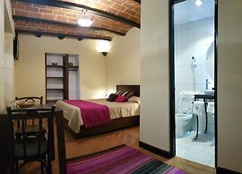 Hostal Naira