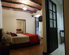 Hostal Naira