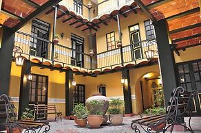 Hostal Naira