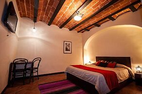 Hostal Naira