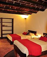 Hostal Naira