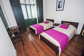 Hostal Naira