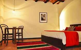 Hostal Naira