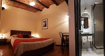 Hostal Naira