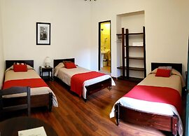 Hostal Naira
