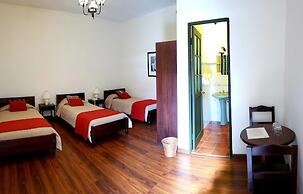 Hostal Naira