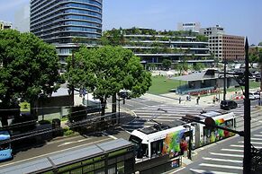 Kumamoto Tokyu REI Hotel