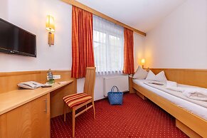 Hotel Der Schütthof