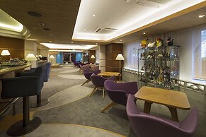 Hotel Plaza Osaka