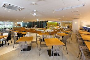 Hotel Plaza Osaka