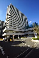 Hotel Plaza Osaka
