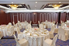 Hotel Plaza Osaka