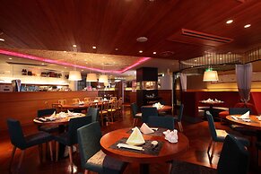 Hotel Plaza Osaka