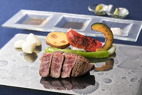 Hotel Plaza Osaka