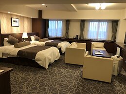 Hotel Plaza Osaka