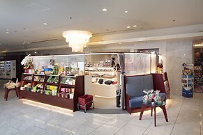 Hotel Plaza Osaka