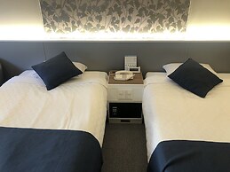 Hotel Plaza Osaka