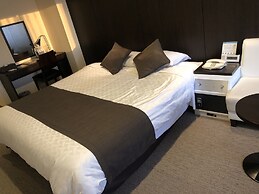 Hotel Plaza Osaka