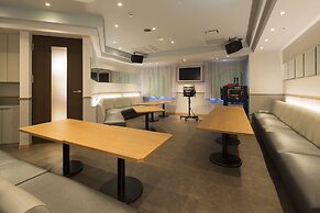 Hotel Plaza Osaka