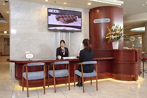 Hotel Plaza Osaka