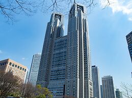 Hotel Route - Inn Tokyo Asagaya
